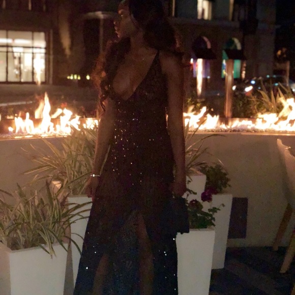 Goddess Dress - Picture 1 of 6